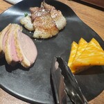 プロースト東京 ソーセージ＆燻製バル - 