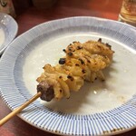 野毛末広 - かわ