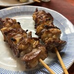 野毛末広 - なんこつ！