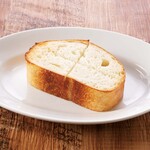 壁の穴 - 料理写真: