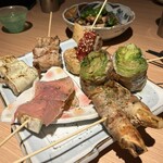 マキノマキ - 