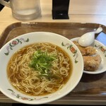 餃子の王将 - 料理写真: