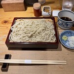 おそばの甲賀 - 