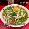 濃厚タンメン かめしげ - 