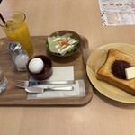 코토비키야 커피 노보리마치점