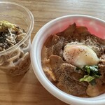 セイコーマート - 料理写真:
