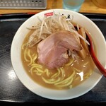 味噌麺処 花道庵 - 
