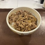 松屋 - 料理写真: