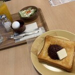 코토비키야 커피 노보리마치점