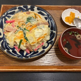 どんぶりの店 志貴_1