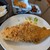養老渓谷釣堀センター - 料理写真: