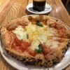 ピッツェリア ロッコ - マルゲリータ