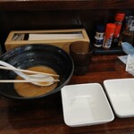 麺や 常勝 - 