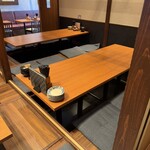 地鶏と沖縄琉球しゃぶしゃぶ 個室居酒屋 くろ凪 - 