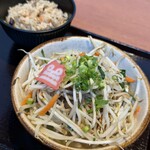 地鶏と沖縄琉球しゃぶしゃぶ 個室居酒屋 くろ凪 - 