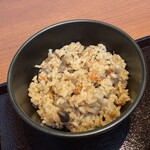 地鶏と沖縄琉球しゃぶしゃぶ 個室居酒屋 くろ凪 - 