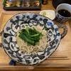 食菜　かま田 - にらざる