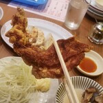 餃子エイト - 