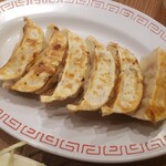 餃子エイト - 