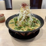 パリワール - 料理写真: