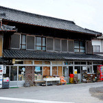 須崎食料品店 - 須崎さん