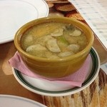 Sabai Sabai Restaurant - TOM YAM GHOOHG