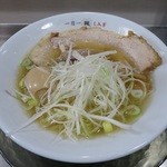 一日一麺LAB＋ - 