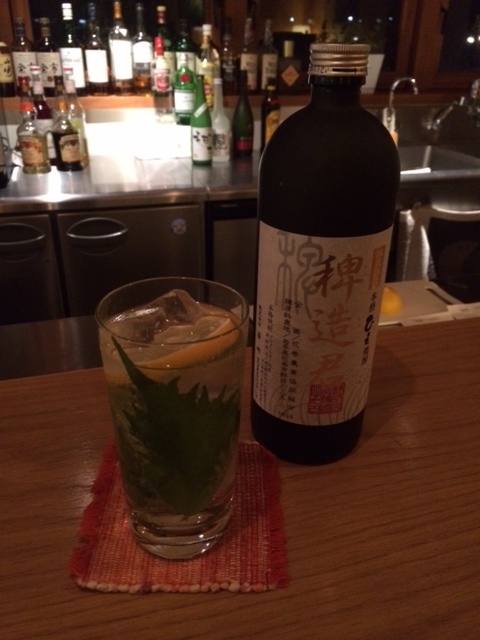 フォルクローロいわて東和 カフェバー - 土沢（バー）の写真