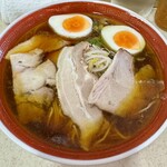 天神そば - 