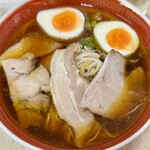 天神そば - 