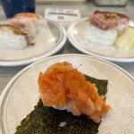 はま寿司 - 料理写真: