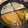 しゃぶ葉 - 