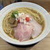 麺処 全て - 料理写真: