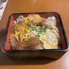 いわさき - カツ丼