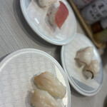 はま寿司 - 料理写真: