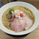 麺処 全て - 料理写真: