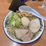 ケンチャンラーメン - 