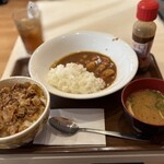 すき家 - 料理写真: