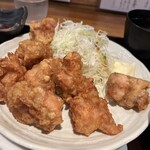 鳥酎 - 
