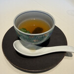 中国料理 礼華 四君子草 - 