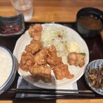 鳥酎 - 