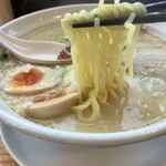 麺屋てっぺん - 
