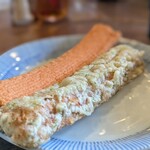 中村うどん - 