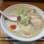 麺屋てっぺん - 料理写真: