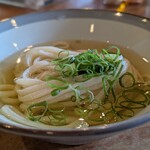 中村うどん - 