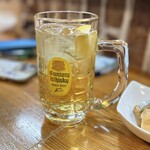 居酒屋 まっちゃん - 