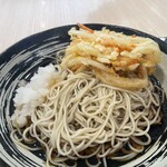 ゆで太郎 - 料理写真: