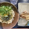 桃山亭 うどん道 当新田店