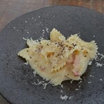 モキチ鎌倉 - パスタもオシャレ✨