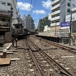 支那ソバ おさだ - 